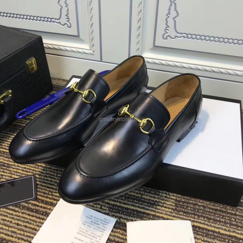 Men's dress shoes Luxury genuine leather business office men shoes High quality classic horsebit wedding party oxford shoes, Black
Men's dress shoes Luxury genuine leather business office men shoes High quality classic horsebit wedding party oxford shoes, Black