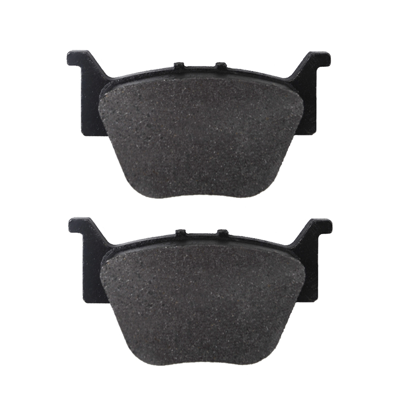 Motorcycle Front Brake Pads for EXC-F EXCF 350 11-12 XC-F XCF 350 12-13 SX360 & EXC360 96-97 SX 380 & EXC 380 98-03
Motorcycle Front Brake Pads for EXC-F EXCF 350 11-12 XC-F XCF 350 12-13 SX360 & EXC360 96-97 SX 380 & EXC 380 98-03