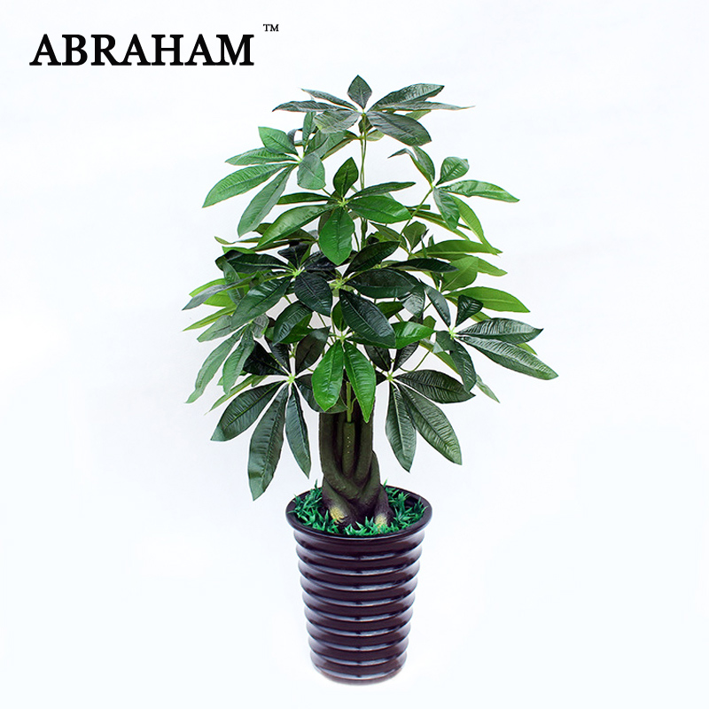 100cm Tropical Monstera Large Artificial Tree Fake Schefflera Indoor Plants Plastic Leaves Green Rich Tree For Home Party Decor, 100cm withnot pot
100cm Tropical Monstera Large Artificial Tree Fake Schefflera Indoor Plants Plastic Leaves Green Rich Tree For Home Party Decor, 100cm withnot pot