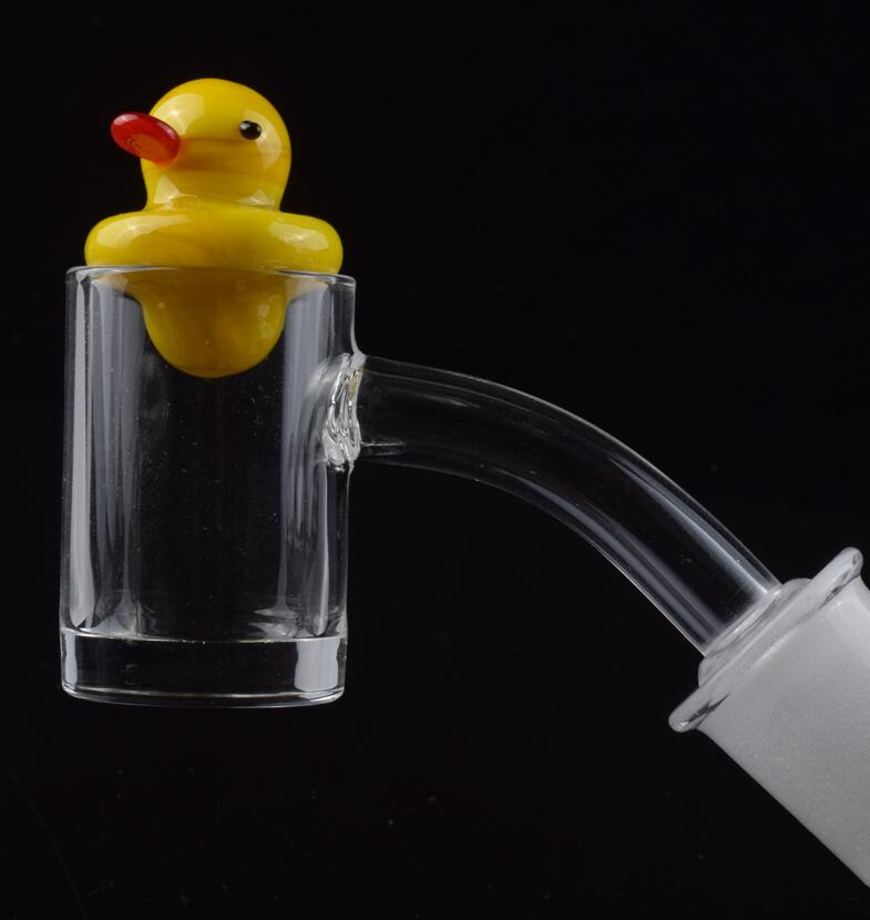 5mm Bottom XL XXL Flat Top 10mm 14mm 18mm male female Quartz Banger Nail With Cactus Duck Carb Cap for Glass Water Pipes
5mm Bottom XL XXL Flat Top 10mm 14mm 18mm male female Quartz Banger Nail With Cactus Duck Carb Cap for Glass Water Pipes