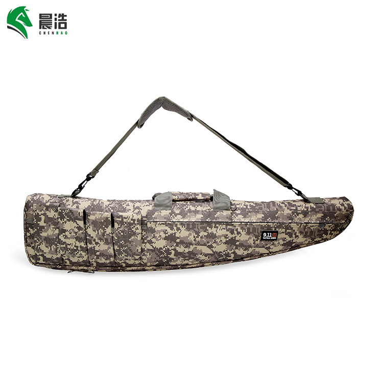 Oblique Mouth Bag 1.2 M Outdoor Camouflage CS Tactical Protective Bag Oxford Sports Backpack Fishing Customizable Wholesale, Khaki
Oblique Mouth Bag 1.2 M Outdoor Camouflage CS Tactical Protective Bag Oxford Sports Backpack Fishing Customizable Wholesale, Khaki
