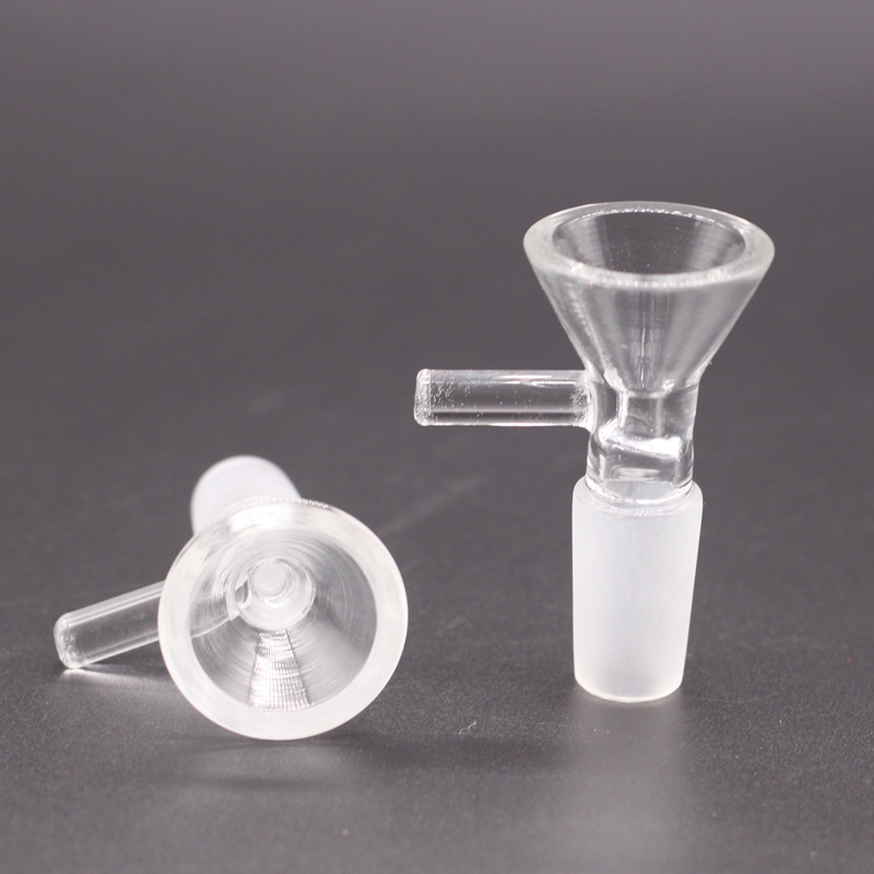 Cheapest Glass Bow For bong accessary tobacco smoking 14mm 18mm male joint bowl glass heady slide ash catcher glass bowl with handle
Cheapest Glass Bow For bong accessary tobacco smoking 14mm 18mm male joint bowl glass heady slide ash catcher glass bowl with handle