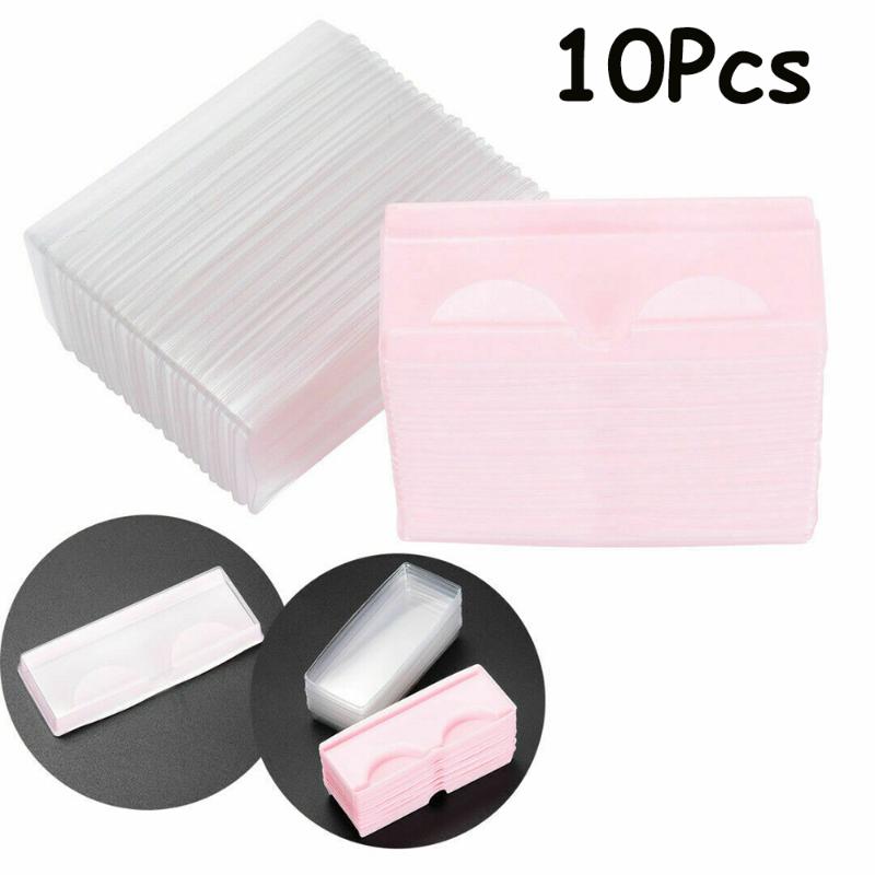 10 set/lot Packing box for eyelash blank eyelashes package Multicolor paper box white tray Eyelashes DIY flash packing
10 set/lot Packing box for eyelash blank eyelashes package Multicolor paper box white tray Eyelashes DIY flash packing