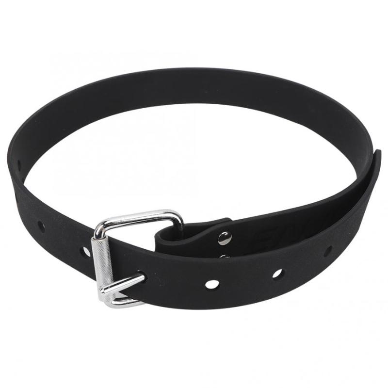 1.3M / 1.5M Diving Weight Belt with Quick Release Steel Buckle Underwater Scuba Snorkeling Spearfishing Diving Silicone Belt
1.3M / 1.5M Diving Weight Belt with Quick Release Steel Buckle Underwater Scuba Snorkeling Spearfishing Diving Silicone Belt