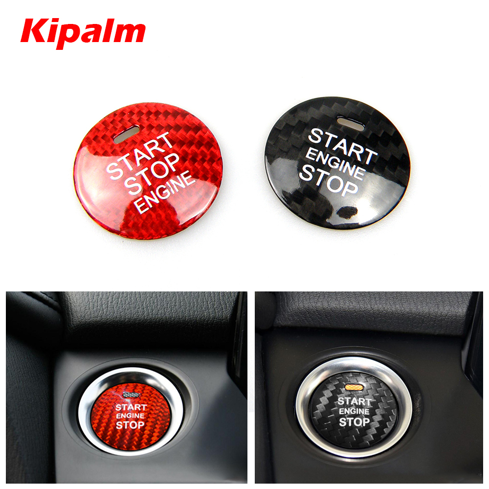 Kipalm for Mazda Axela Atenza CX-3 CX-4 CX-5 MX-5 Accessories Sticker Carbon Fiber Interior Car Engine Start Button Trim Cover
Kipalm for Mazda Axela Atenza CX-3 CX-4 CX-5 MX-5 Accessories Sticker Carbon Fiber Interior Car Engine Start Button Trim Cover