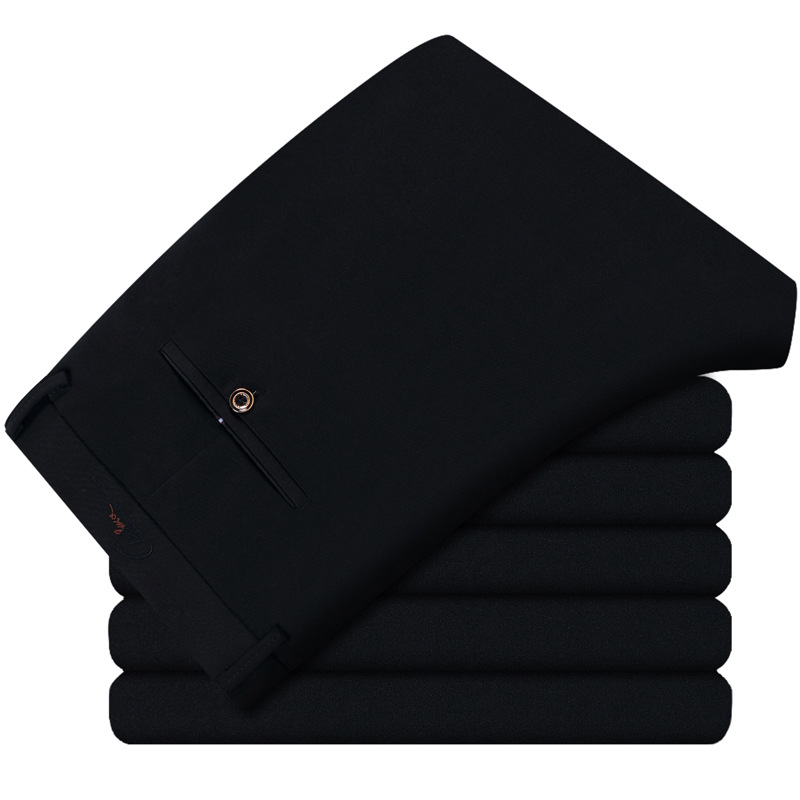 Men's summer Casual Pants Men Business Long Pants plus size 48 50 52 Jogger Long Trousers Male Clothing plus size 7XL 8XL, Black
Men's summer Casual Pants Men Business Long Pants plus size 48 50 52 Jogger Long Trousers Male Clothing plus size 7XL 8XL, Black