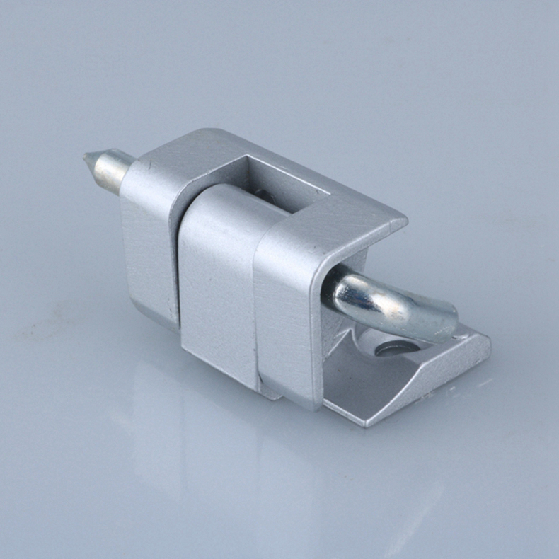gray AE box door hinge switch power control distribution Electric network case equipment instrument cabinet fitting L212