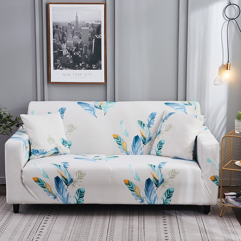 Cover for Sofa Vintage Fabric Sofa Cover Cotton Slipcover Couch Stretchable Elastic Couch Protector 1/2/3/4 Seater
Cover for Sofa Vintage Fabric Sofa Cover Cotton Slipcover Couch Stretchable Elastic Couch Protector 1/2/3/4 Seater
