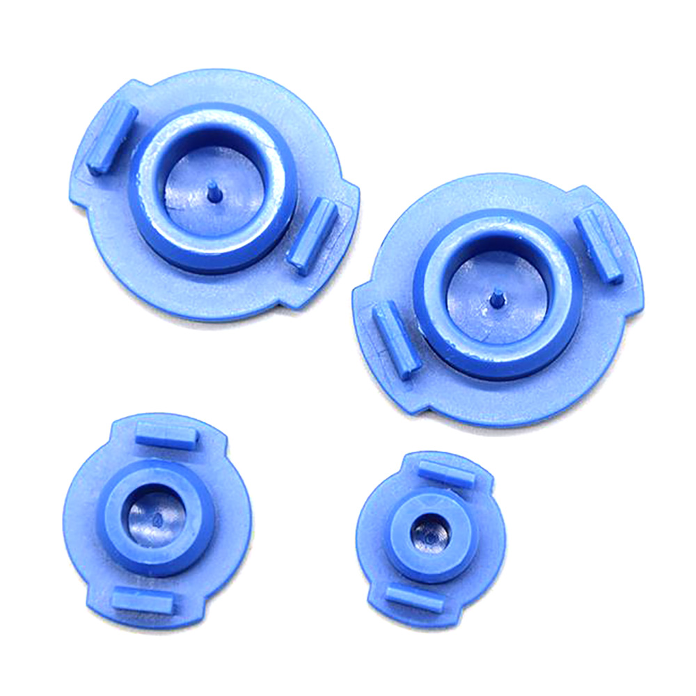 Pack of 1000 Japanese Style 3ml 5ml 10ml 30ml 50ml Syringe Cover for Industrial Liquid
Pack of 1000 Japanese Style 3ml 5ml 10ml 30ml 50ml Syringe Cover for Industrial Liquid