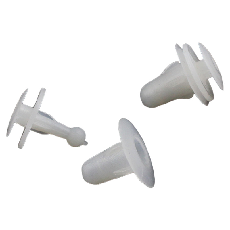 8mm 10mm White Door Panel Trim Nylon Clip Retainer Snap Fastener Rivet For Toyota Lexus Isuzu Mazda Scion OEM 67771-01010 67771-12010
8mm 10mm White Door Panel Trim Nylon Clip Retainer Snap Fastener Rivet For Toyota Lexus Isuzu Mazda Scion OEM 67771-01010 67771-12010
