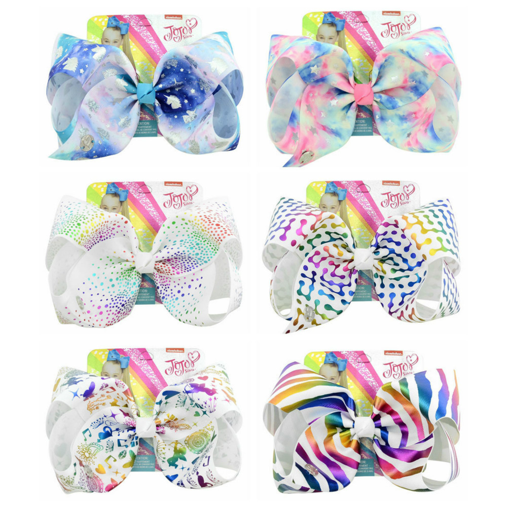 2020 Baby Fashion Barrettes Girls Kids Rainbow Accessories Baby Oversize Bow Hair Clip Girls Headwear Hari Accessories, 856-1
2020 Baby Fashion Barrettes Girls Kids Rainbow Accessories Baby Oversize Bow Hair Clip Girls Headwear Hari Accessories, 856-1
