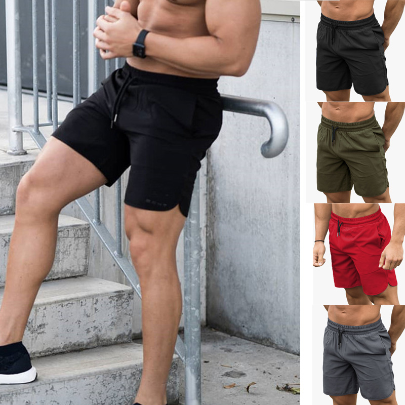 Men's Shorts Gym Men Sport Athletic Running Sports Fitness Beach Basketball Jogging Quick Dry Man Shorts 2020 Drop Shipping, Green
Men's Shorts Gym Men Sport Athletic Running Sports Fitness Beach Basketball Jogging Quick Dry Man Shorts 2020 Drop Shipping, Green
