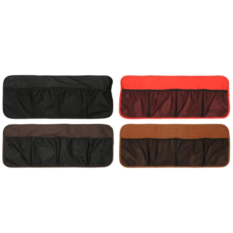 Universal Car Trunk Back Seat Organizer Bag Auto Car Trunk Rear Back Storage Bag Mesh Pocket Stowing Tidying Organizer
Universal Car Trunk Back Seat Organizer Bag Auto Car Trunk Rear Back Storage Bag Mesh Pocket Stowing Tidying Organizer
