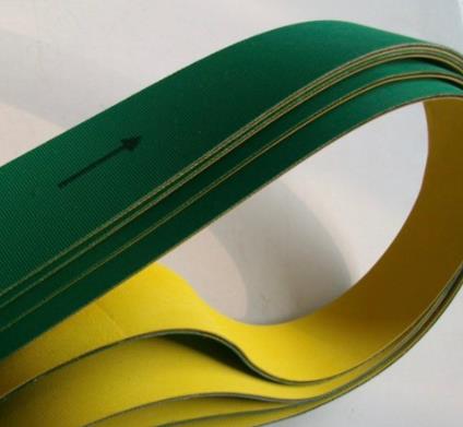 1000x30x2mm Woodworking Planing Planer Belt Router Edge Banding Machine Flat Timing Belt