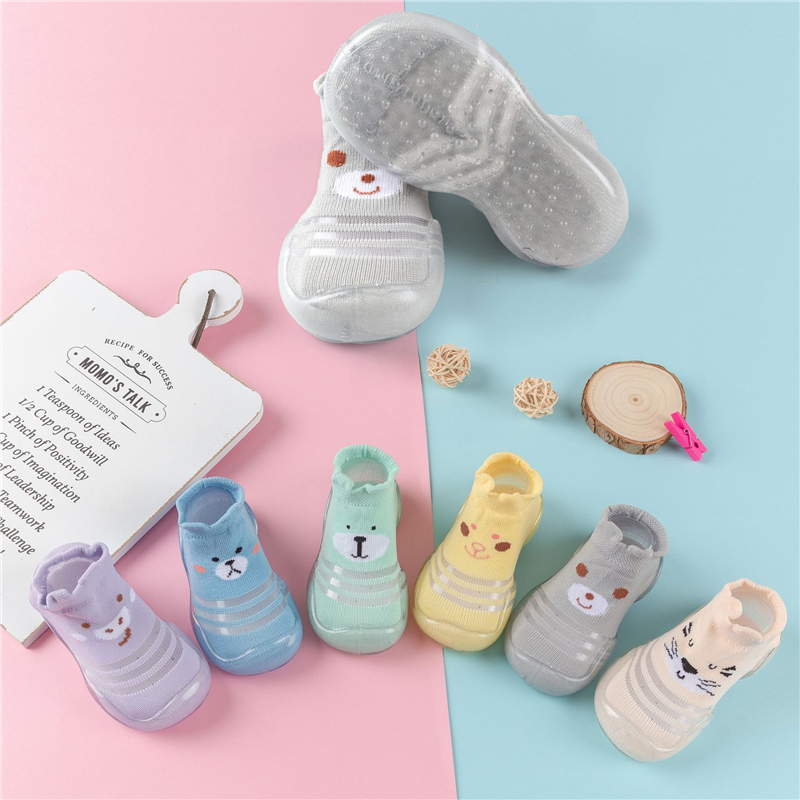 New Arrived Baby Shoes First Shoes Summer Toddler First Walker Breathable Shoe Baby Girl Kids Soft Sole Rubber Knit Bootie
New Arrived Baby Shoes First Shoes Summer Toddler First Walker Breathable Shoe Baby Girl Kids Soft Sole Rubber Knit Bootie