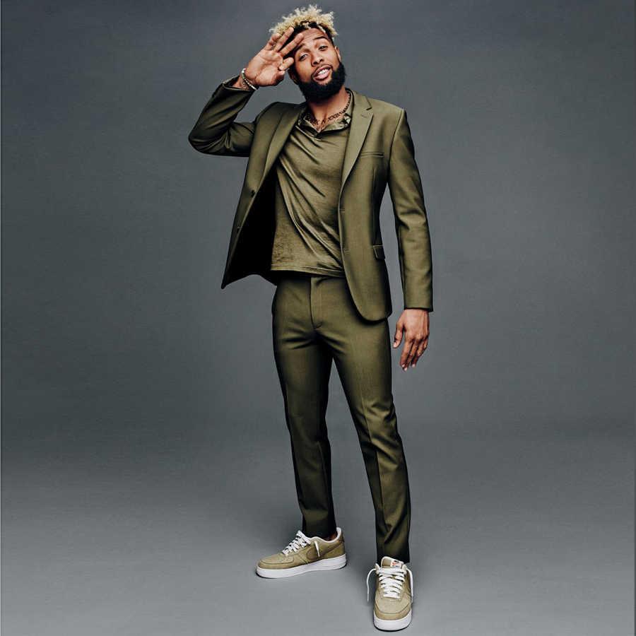 Olive Green Slim Fit Mens Suits Wedding Grooms Tuxedos Notched Lapel Formal Blazer Two Buttons Prom Suit Jacket And Pants, Sliver
Olive Green Slim Fit Mens Suits Wedding Grooms Tuxedos Notched Lapel Formal Blazer Two Buttons Prom Suit Jacket And Pants, Sliver