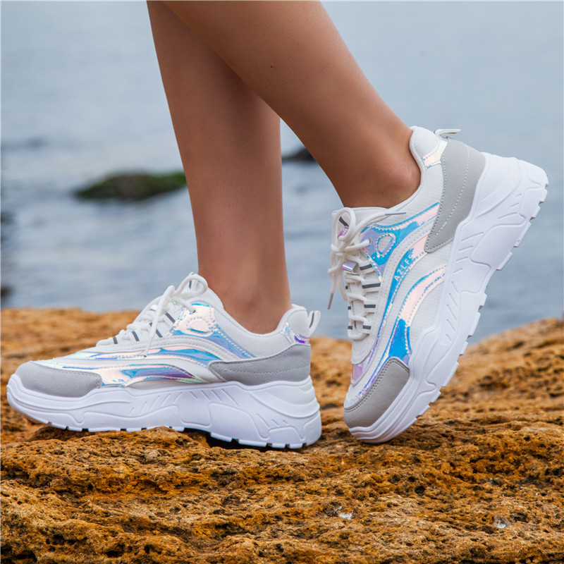 Hot Sale-Women Flats Female Shoes Lace Up Height Increasing for Comfortable for Women Shoes, White
Hot Sale-Women Flats Female Shoes Lace Up Height Increasing for Comfortable for Women Shoes, White