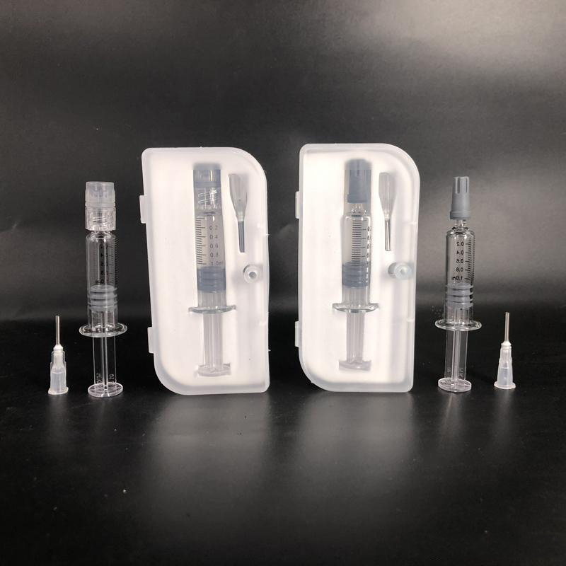1ml Galss Syringes 1ml Glass Injectors Luer Lock Luer Head With Measurement Mark For Vape Cartridges Free Shipping
1ml Galss Syringes 1ml Glass Injectors Luer Lock Luer Head With Measurement Mark For Vape Cartridges Free Shipping