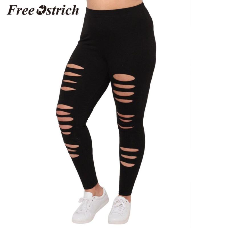 Free Ostrich Clothes Women Denim Pants Plus Size High Waist Jeans Leggings Trousers Jeggings Pencil Pants Sexy Hole Jean, Black
Free Ostrich Clothes Women Denim Pants Plus Size High Waist Jeans Leggings Trousers Jeggings Pencil Pants Sexy Hole Jean, Black