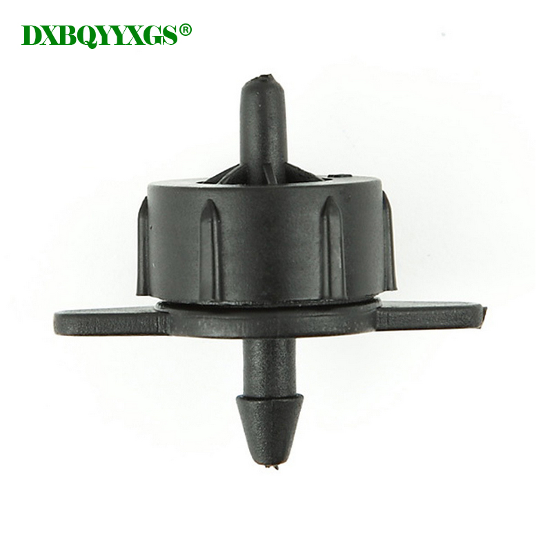 2L/4L/8L) 30PCS Pressure compensation dripper garden irrigation stabilizer Orchard greenhouse Agricultural watering tool
2L/4L/8L) 30PCS Pressure compensation dripper garden irrigation stabilizer Orchard greenhouse Agricultural watering tool