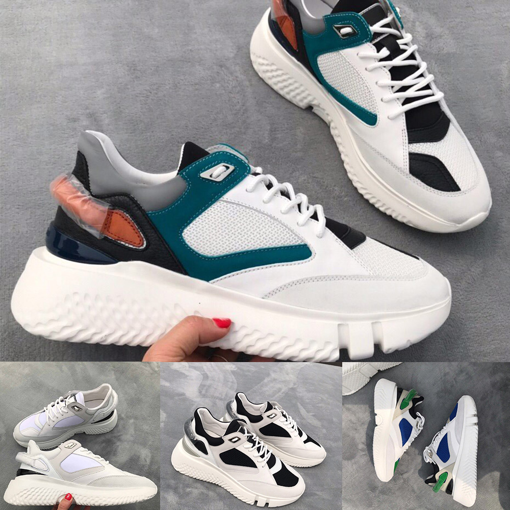 2020 Hot Sale Fashion Designer Brand Shoes Men Italy Buscemi Luxury Designer Sneakers Sport Casual Shoe lace-up Trainers, As picture
2020 Hot Sale Fashion Designer Brand Shoes Men Italy Buscemi Luxury Designer Sneakers Sport Casual Shoe lace-up Trainers, As picture
