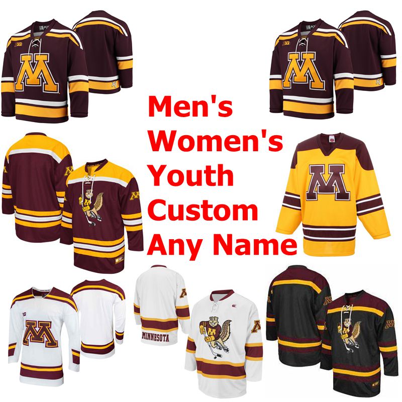 Minnesota Golden Gophers College Hockey Jerseys Womens Brent Gates Jr. Jersey Jack Ramsey Tyler Sheehy Sampo Ranta Stucker Custom Stitched, Black;red
Minnesota Golden Gophers College Hockey Jerseys Womens Brent Gates Jr. Jersey Jack Ramsey Tyler Sheehy Sampo Ranta Stucker Custom Stitched, Black;red