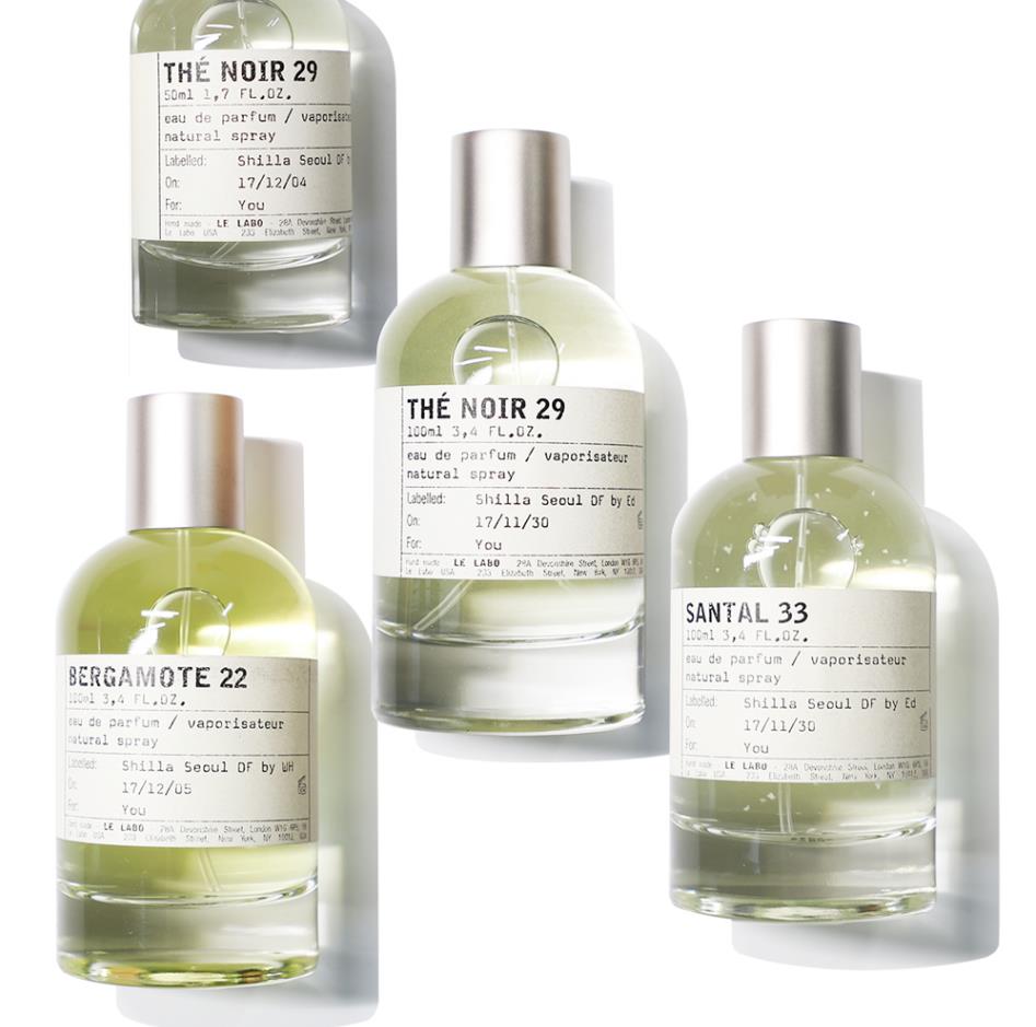 Le Labo perfume 100ML New York Brand Neutral Santal 33 Bergamote 22 Rose 31 The Noir 29 High quality Lasting Woody fragrance freeship
Le Labo perfume 100ML New York Brand Neutral Santal 33 Bergamote 22 Rose 31 The Noir 29 High quality Lasting Woody fragrance freeship