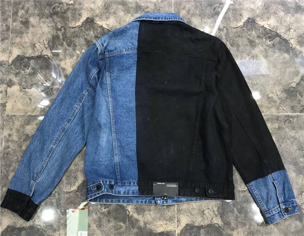 Wholesale-Mens Designer Jackets Winter Jacket Fashion Men Women Denim Jacket Casual Hip Hop Designer Jacket Mens Clothing Size M-XXXL 07, Black;brown
Wholesale-Mens Designer Jackets Winter Jacket Fashion Men Women Denim Jacket Casual Hip Hop Designer Jacket Mens Clothing Size M-XXXL 07, Black;brown