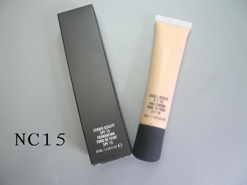 Professional Makeup Studio Foundation Sculpt Foundation Long-Lasting Natural Foundation Fond De Teint 40ML NC15 NC20 NC25 NC30 NC35 NC40
Professional Makeup Studio Foundation Sculpt Foundation Long-Lasting Natural Foundation Fond De Teint 40ML NC15 NC20 NC25 NC30 NC35 NC40