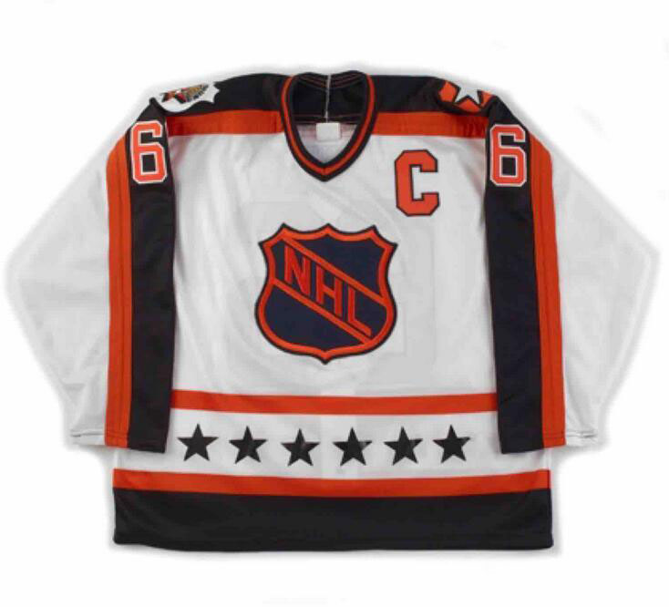 custom jersey 5XL 6XL Vintage 1990 Pittsburgh all star game Mario Lemieux Hockey Jersey Embroidery Stitched Customize any number and name Je, Black;red
custom jersey 5XL 6XL Vintage 1990 Pittsburgh all star game Mario Lemieux Hockey Jersey Embroidery Stitched Customize any number and name Je, Black;red