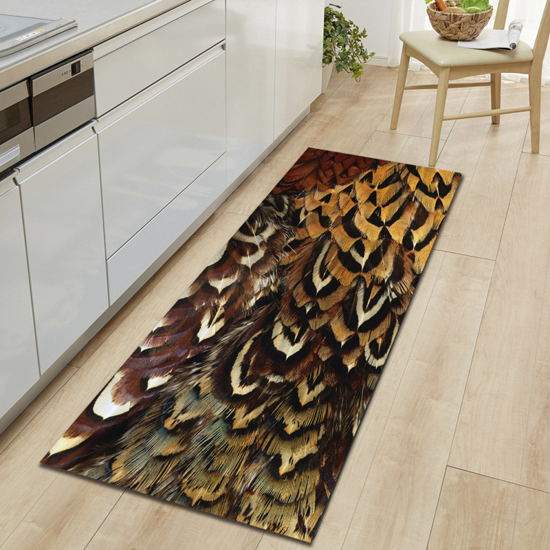 Tapete Banheiro Carpet For Toliet Non Slip Alfombra Bano Milk Cow Artificial Fur Rug Badkamer Bath Mat Door Floor