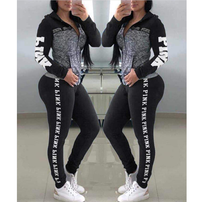 February Litter Yoga Sets Sport Top Yoga Pants Fitness Clothing Sportwear Women Yoga Suit Sports Wear For Women Gym Clothing, Black
February Litter Yoga Sets Sport Top Yoga Pants Fitness Clothing Sportwear Women Yoga Suit Sports Wear For Women Gym Clothing, Black