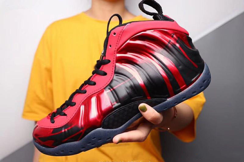 2019 Penny Hardaway One Doernbecher DB Foam Mens Kids Basketball Shoes Tan Metallic Gold Floral Black Red Olympic Foams Men Trainers, As photo 1
2019 Penny Hardaway One Doernbecher DB Foam Mens Kids Basketball Shoes Tan Metallic Gold Floral Black Red Olympic Foams Men Trainers, As photo 1