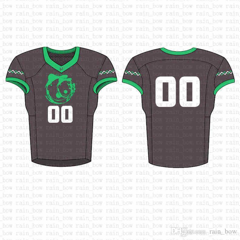 2019 New Custom Football Jersey High quality Mens free shipping Embroidery Logos 100% Stitched top sale e13, Picture color
2019 New Custom Football Jersey High quality Mens free shipping Embroidery Logos 100% Stitched top sale e13, Picture color
