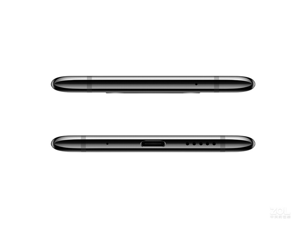 Original Nubia Z20 4G LTE Cell Phone 6GB RAM 128GB ROM Snapdragon 855 Plus Android 6.42 inch Curved Dual Full Screen 48MP 4000mAh Fingerprint ID Smart