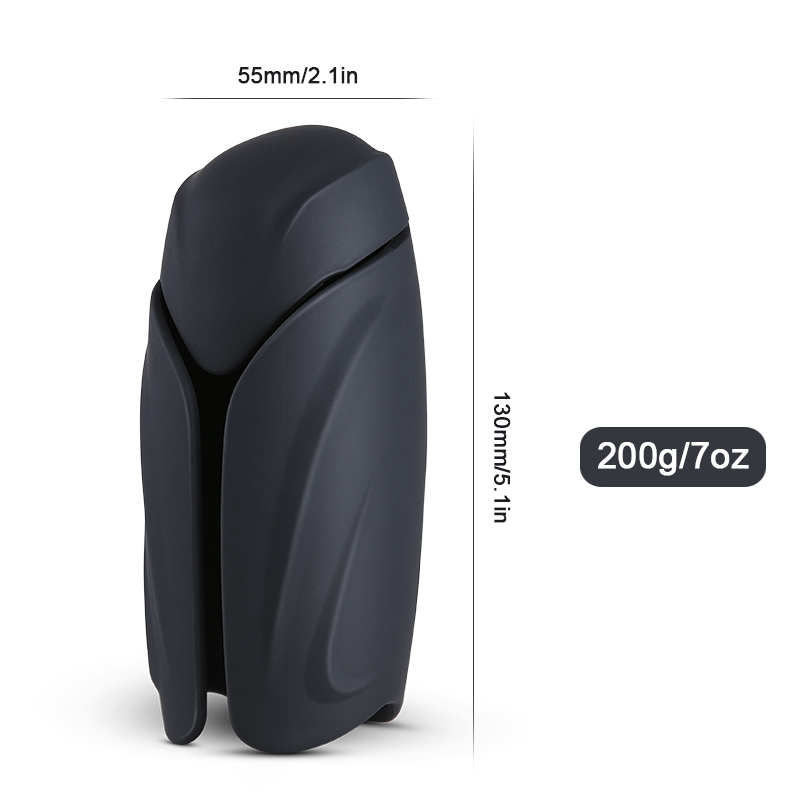 Powerful Vibrator Glans Massager Penis Stimulation penis delay trainer Male Masturbator Sex Machine Sex Toys for Men Adults Y200409
