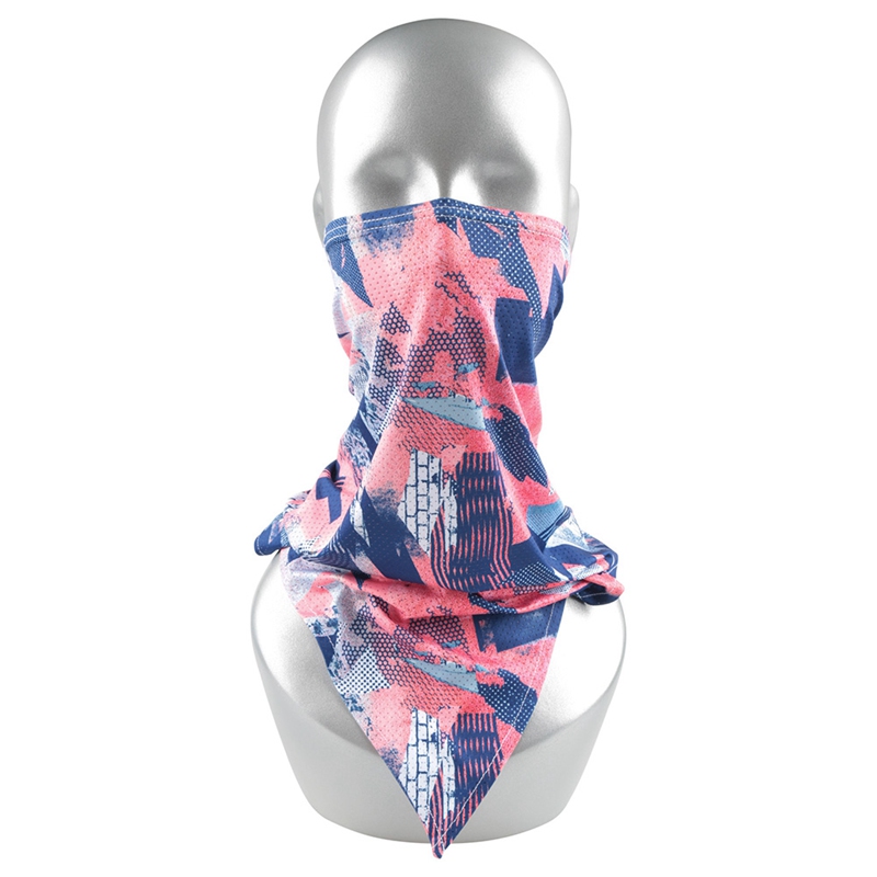 Cycling Caps & Masks Outdoor Ice Silk Multi Functional Anti-UV Quick Dry Breathable Moisture Wicking Wristband Hairband Cap Scarf Summer, Jk1006a8
Cycling Caps & Masks Outdoor Ice Silk Multi Functional Anti-UV Quick Dry Breathable Moisture Wicking Wristband Hairband Cap Scarf Summer, Jk1006a8