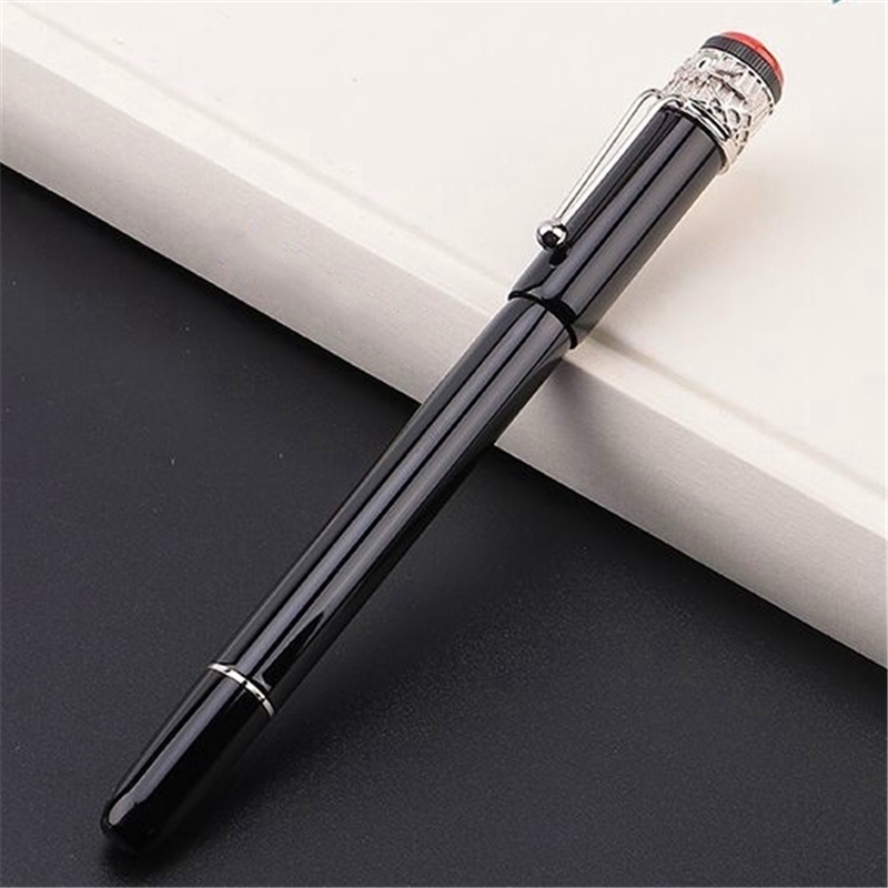 high quality black - red metal spider Clip Ballpoint pen / Roller ball pen fine office stationery fashion calligraphy ink pens, Please choose
high quality black - red metal spider Clip Ballpoint pen / Roller ball pen fine office stationery fashion calligraphy ink pens, Please choose