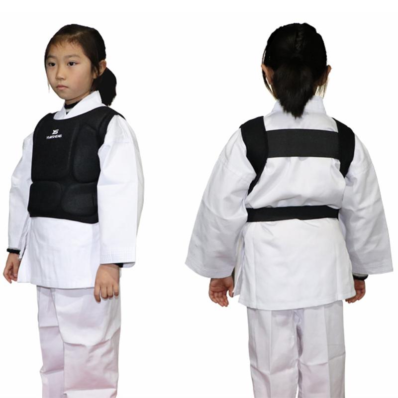 EVA Chest Protector Guard Body Muay Thai Kick Karate Taekwondo Sports Safety for Boys Girls Teens Adults, As pic
EVA Chest Protector Guard Body Muay Thai Kick Karate Taekwondo Sports Safety for Boys Girls Teens Adults, As pic