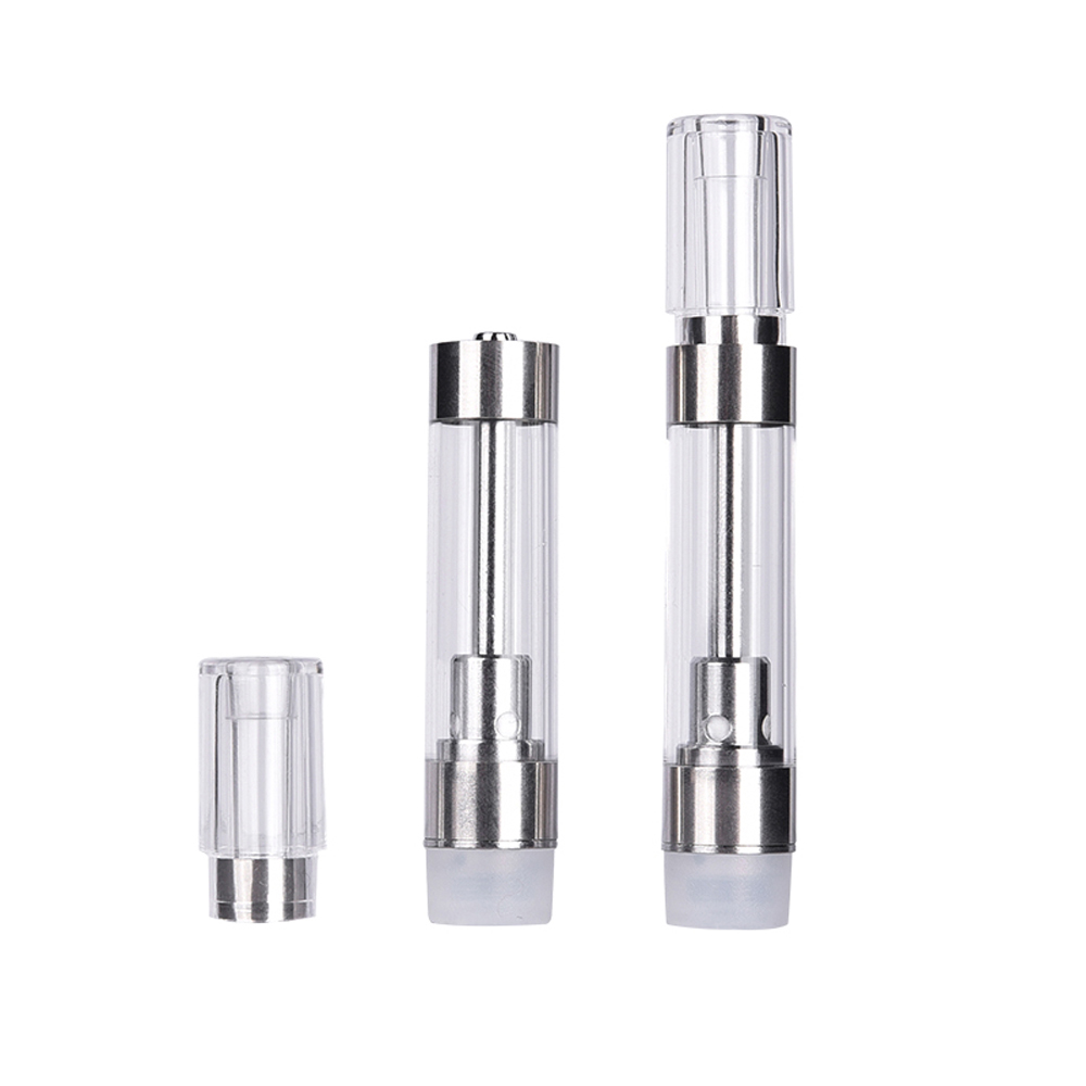 instock G5 Moonrock clear Cartridge Thick Oil Dab Wax Vaporizer 1ml Ceramic 510 M6T Carts Empty Vape Pen Atomizer E Cigarettes
instock G5 Moonrock clear Cartridge Thick Oil Dab Wax Vaporizer 1ml Ceramic 510 M6T Carts Empty Vape Pen Atomizer E Cigarettes