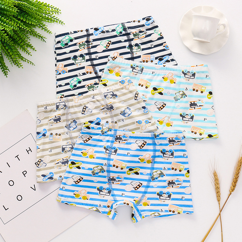 5pcs/lot boys Girl boxer kids underwear Toddler Cotton Cartoon Underpants Panties Soft Children Kawaii Briefs Underwear 1-6years, K-02
5pcs/lot boys Girl boxer kids underwear Toddler Cotton Cartoon Underpants Panties Soft Children Kawaii Briefs Underwear 1-6years, K-02