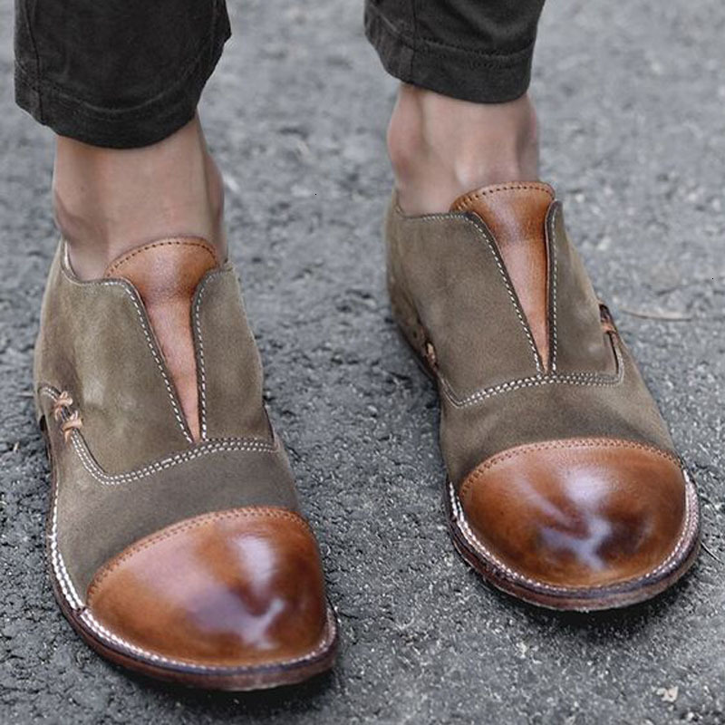 2019 Spring Autumn Women's Shoes Low Heel Vintage Ladies Pump Pointed Toe Shallow Slip On Leather Shoes Female Ankle Boots, Brown
2019 Spring Autumn Women's Shoes Low Heel Vintage Ladies Pump Pointed Toe Shallow Slip On Leather Shoes Female Ankle Boots, Brown
