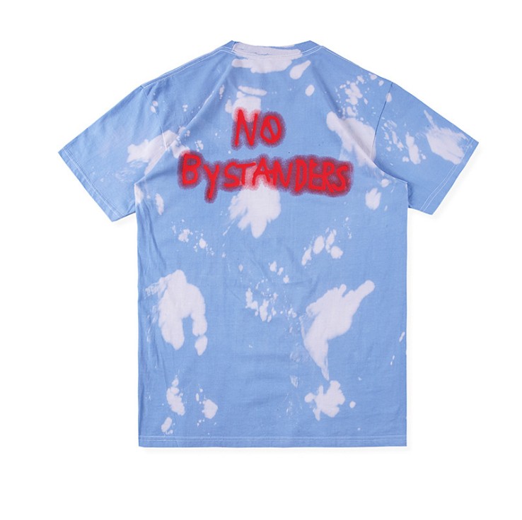 Men's T-Shirts Summer O-Neck Mens Tshirts Astroworld No Bystanders Short Sleeve Tops T Shirts, Blue(back print)
Men's T-Shirts Summer O-Neck Mens Tshirts Astroworld No Bystanders Short Sleeve Tops T Shirts, Blue(back print)