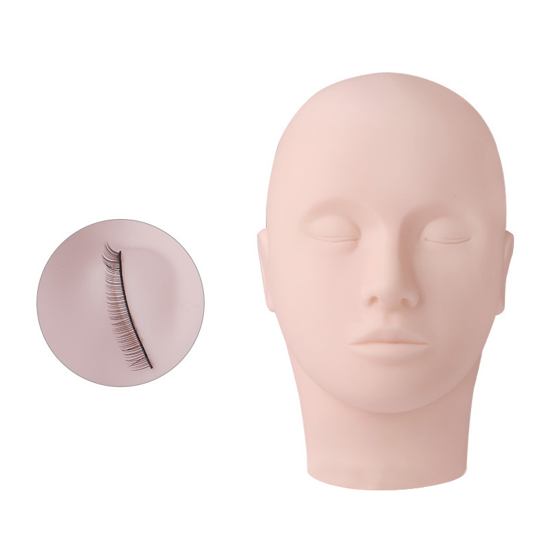 False Eyelash Semi Permanent Individual Eyelash Extensions Curl Eye Lash Starter New Beauty Makeup Kit Tool