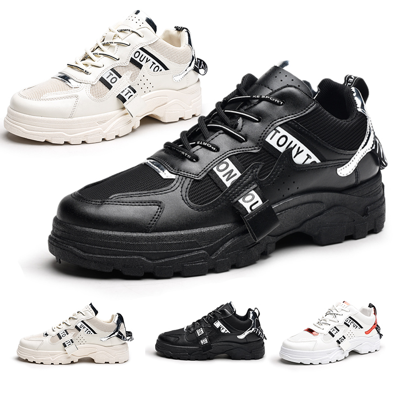 casual trainer for women men running shoes triple white black brown breathable net surface comfortable sport designer sneakers size 39-44, A3
casual trainer for women men running shoes triple white black brown breathable net surface comfortable sport designer sneakers size 39-44, A3