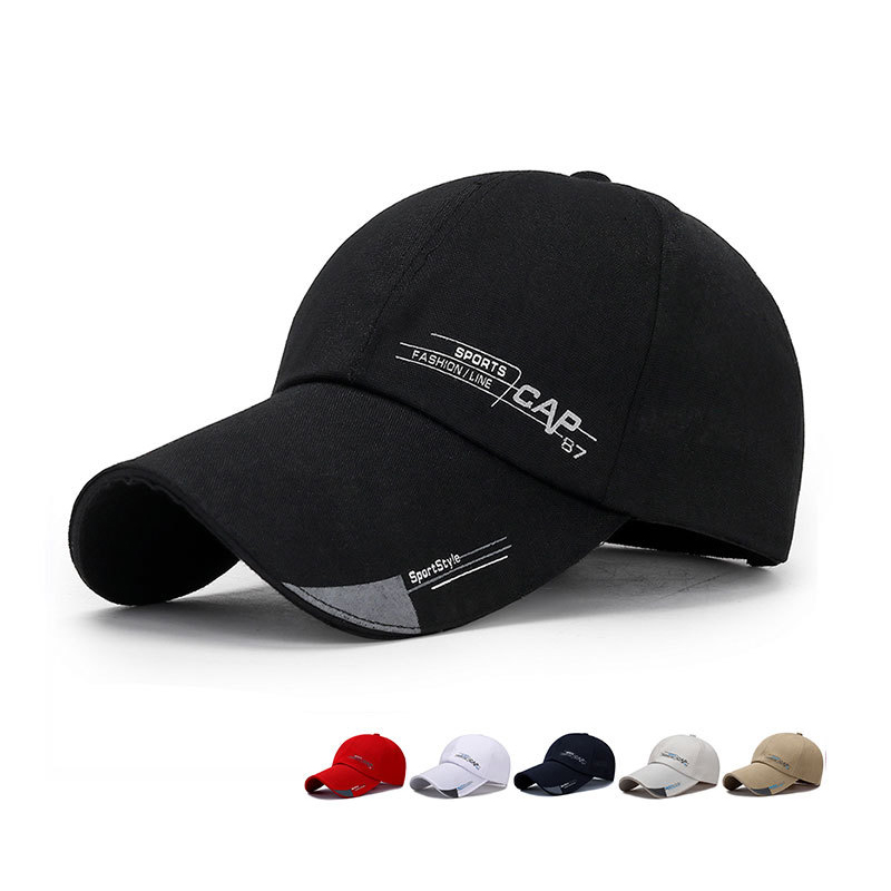 Fashion Baseball Cap Sport Snapback Cap Adjustable Ball Caps Summer Breathable Hat Sun Hat Hip Hop Caps Baseball For Man Women VT1759, 6 colors
Fashion Baseball Cap Sport Snapback Cap Adjustable Ball Caps Summer Breathable Hat Sun Hat Hip Hop Caps Baseball For Man Women VT1759, 6 colors