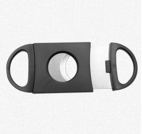 50pcs Protable Stainless Steel Cigar Cutter Pocket Gadgets Cigar Scissors Cigarette Knife Double Blades
50pcs Protable Stainless Steel Cigar Cutter Pocket Gadgets Cigar Scissors Cigarette Knife Double Blades