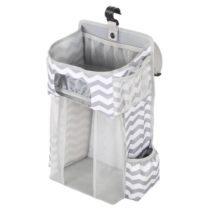 Baby Bed Hanging Bag Detachable Diaper Toy Storage Bag For Crib Infant Newborn Baby Playard Diaper Organizer, Red
Baby Bed Hanging Bag Detachable Diaper Toy Storage Bag For Crib Infant Newborn Baby Playard Diaper Organizer, Red