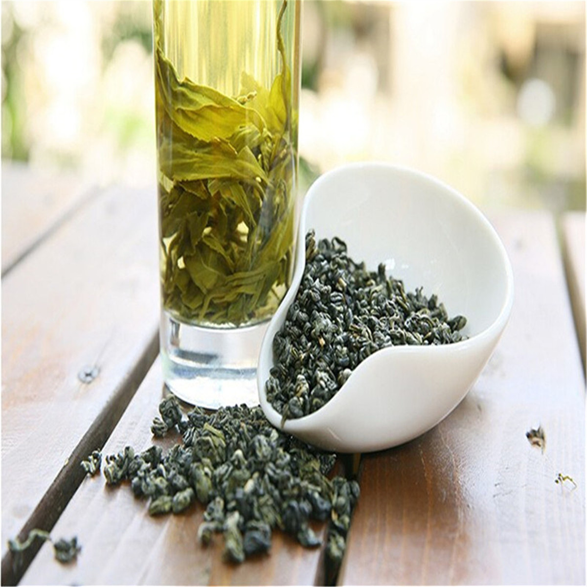 500g New Fresh Snail Spring Bi Luo Chun BiLuoChun Green Tea Spring vert Food Tae Health Care Products
500g New Fresh Snail Spring Bi Luo Chun BiLuoChun Green Tea Spring vert Food Tae Health Care Products