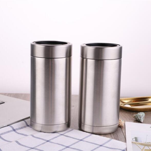 NEW 16oz Mug can tumbler car beer cola cup with Stainless steel wrap insulated cooler free shippin
NEW 16oz Mug can tumbler car beer cola cup with Stainless steel wrap insulated cooler free shippin